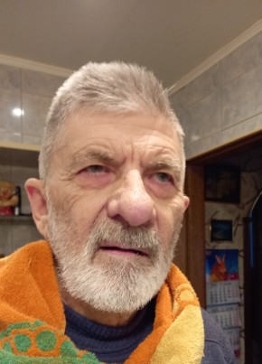 Евгений, 71, Россия, Конаково