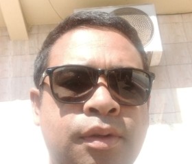 Touky, 35, Antananarivo