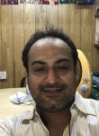 KAMAL, 46 лет, Kochi