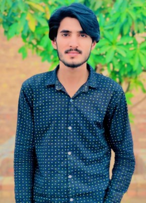 Malik shersz, 18, پاکستان, مُلتان‎
