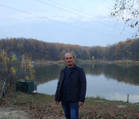 Петр, 51 год, Харків