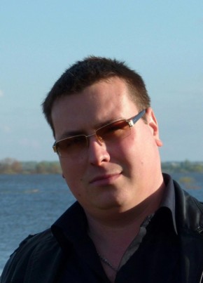 Виталий из Рязани 40 лет