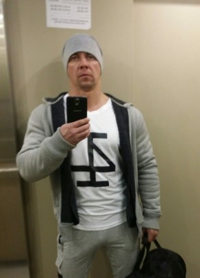 Андрей, 43, Россия, Сестрорецк