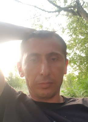 Камил, 37, Россия, Волгодонск