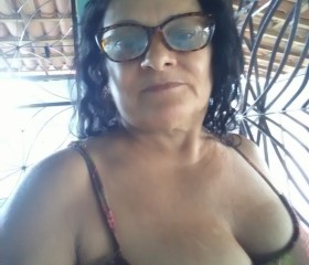 Maria José, 56 лет, Currais Novos