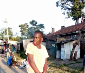 Pavdd, 23 года, Nairobi