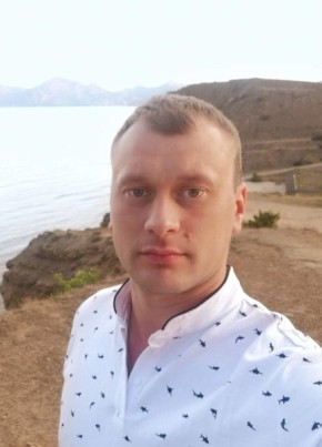 Алекс, 39, Россия, Канск