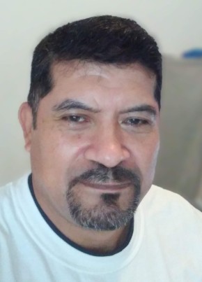 Ricardo Mendez, 53, United States of America, Lincolnia