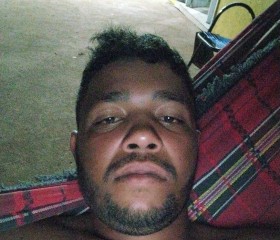 Fernando, 25 лет, Brasília