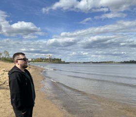 Aleksandr, 32, Yaroslavl