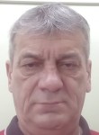Андрей, 57 лет, Электросталь