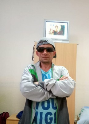 Sergey, 48, Russia, Sochi