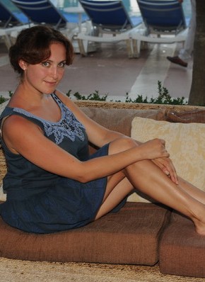 Екатерина, 38, Россия, Собинка
