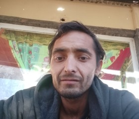 Jajaj, 23, Anatuya