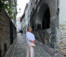 Miroslava, 51, Bielsko-Biala