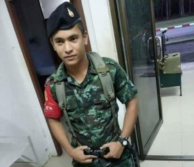 Army klassik, 29 лет, Kampung Baharu Nilai