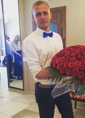 Сергей, 32, Россия, Сочи