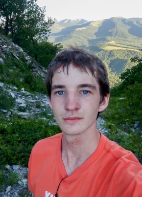 Vlad, 26, Россия, Покров