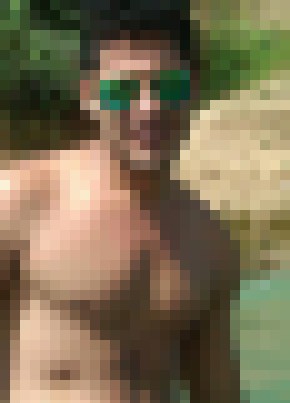 Hanser, 35, Dominican Republic, Santiago de los Caballeros