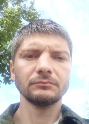 Александр, 38, Россия, Вязьма