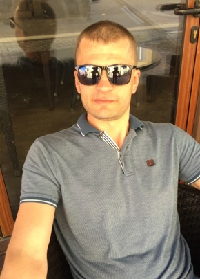 Александр, 39, Україна, Одеса