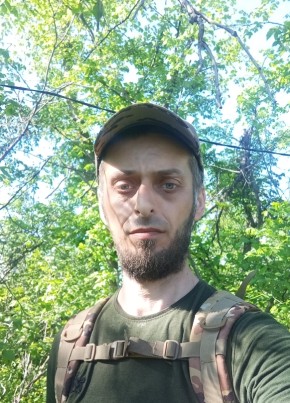 Одинокий из Наро-Фоминска 38 лет