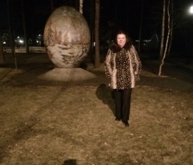 Елена, 67 лет, Рязань