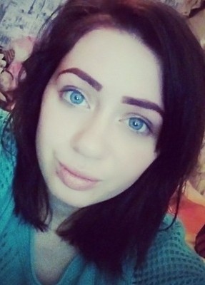 Анастасия, 28, Россия, Сальск