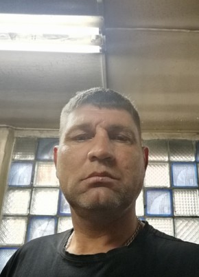 Сергей, 48, Россия, Славянка