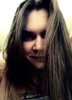 Александра, 29, Россия, Саров