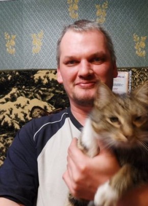 Дмитрий, 49, Россия, Михайловка (Приморский край)