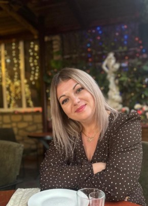 Елена из Ставрополи 43 года