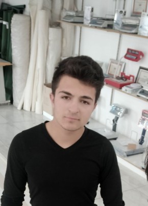 Nuhcan, 22, Türkiye Cumhuriyeti, Anamur