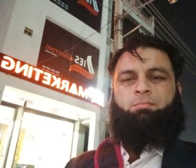 DamonShaan, 33 года, لاہور