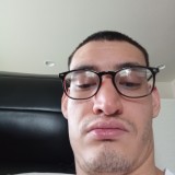 Daniel, 29  , Rio Rancho