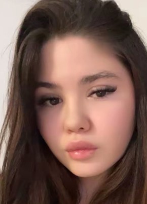 Katya, 19, Russia, Tyumen