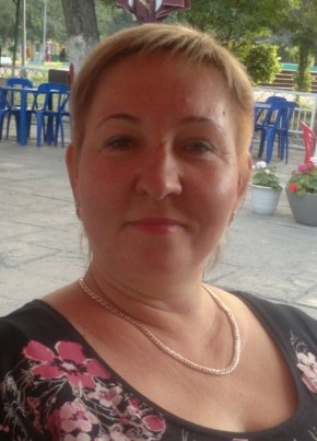 Наталья из Балаково 54 года