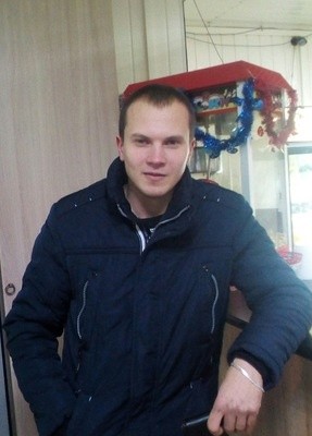 Дмитрий, 29, Россия, Краснослободск