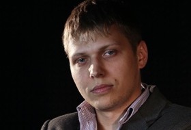 Алексей, 36 - Только Я