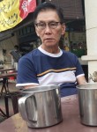 Joe tan, 60 лет, Segamat