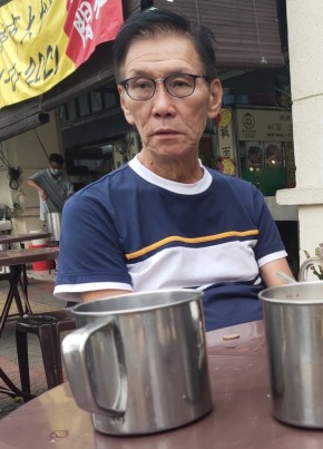 Joe tan, 60, Malaysia, Segamat