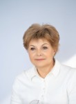 Татьяна, 66 лет, Севастополь