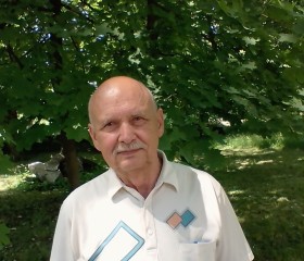 Евгений, 77 лет, Макіївка
