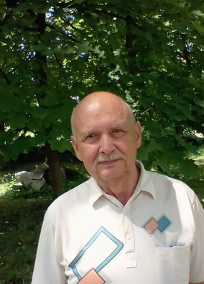 Евгений, 77, Україна, Макіївка