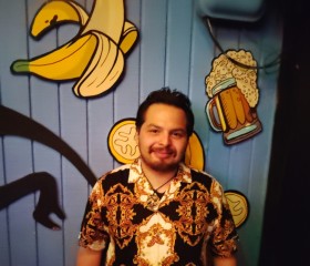 Jimmy Gonzales, 32, San Antonio