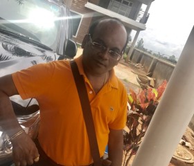 Agnelo, 47 лет, Bangalore