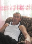 Владимир, 56 лет, Курган