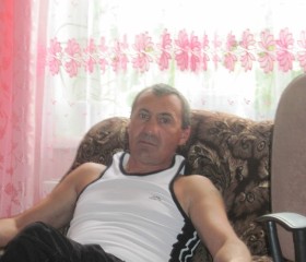 Владимир, 56 лет, Курган