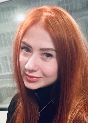 Мария из Самары 36 лет