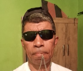 Cy Cebolinha, 50 лет, Nova Iguaçu